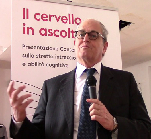 Miglior Otorinolaringoiatra Prof Paludetti