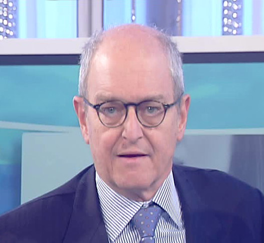 il Prof Paludetti