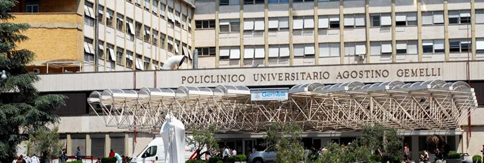 Policlinico Agostino Gemelli