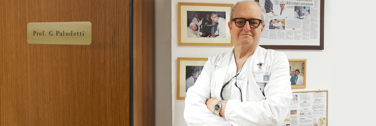 le Pubblicazioni Scientifiche
